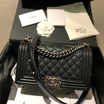 Makersluxe Bags - CHL Bags - 6073