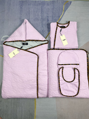 Makersluxe - Baby Clothes - 027