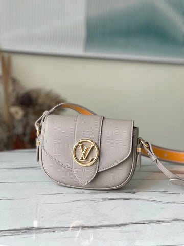 MLB Fashion Lu-Vi bags - 606