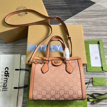 Makersluxe Bags - GCI Bags - 7394