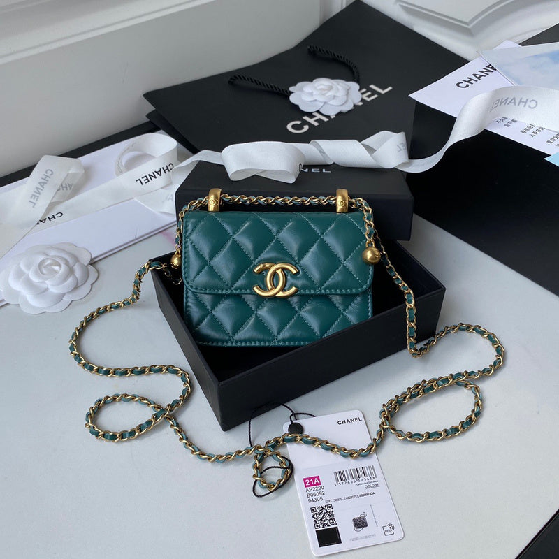 CCL MLB Fashion Bag - 009