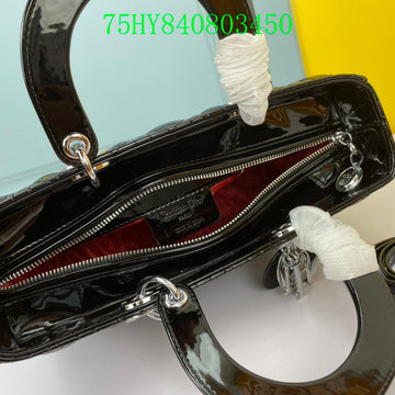 Makersluxeras - DOR Bags - 1404