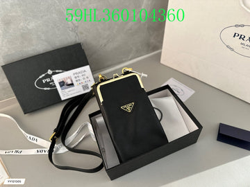 Makersluxe Bags - PDA Bags - 3668