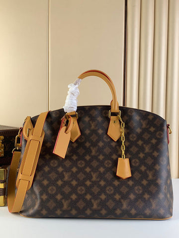 Makersluxe Bags - VL Bags - 6487
