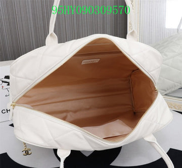 Makersluxeras - CHL Bags - 1358