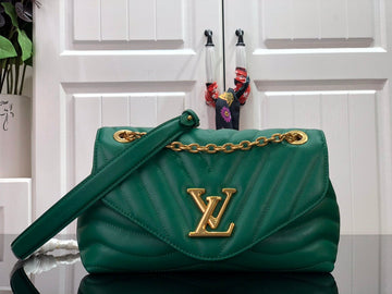 Makersluxe Fashion Lu-Vi bags - 17480