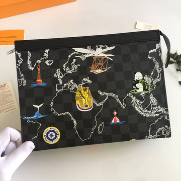 Makersluxeras - Latest - 2066