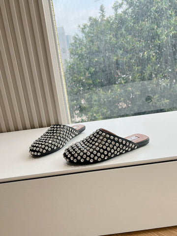 Makersluxe - CBL Women Shoes - 491