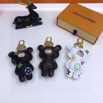 Makersluxe - Mix Keychains - 595