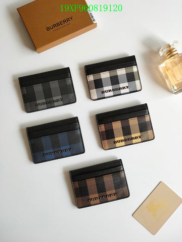 Makersluxeras - BOR Wallet - 068