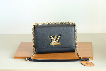 Makersluxe Fashion Lu-Vi bags - 8524