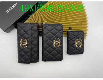 Makersluxeras - CHL Wallet - 2668