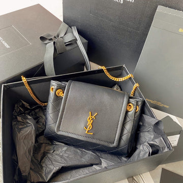 Makersluxe Bags - SLY Bags - 683