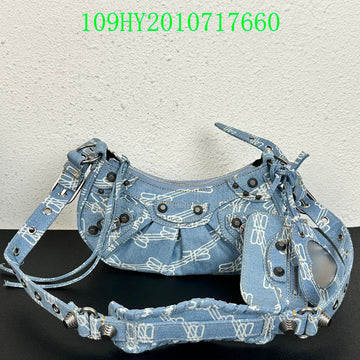 Makersluxe Bags - BGA Bags - 1700