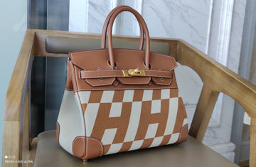 Makersluxe - HMS Bags - 2154