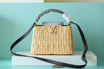 Makersluxe Bags - VL Bags - 7237