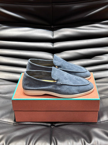 Makersluxe - LOP Shoes - 214