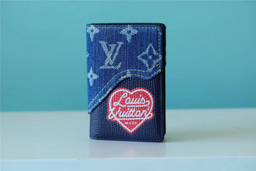 Makersluxe Fashion Lu-Vi bags - 10777