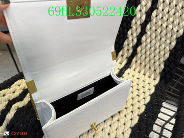 Makersluxeras - CHL Bags - 885