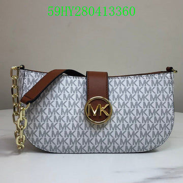 Makersluxe Bags - MK Bags - 099