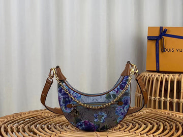 LOV2 Bags - Makersluxe Bags  448