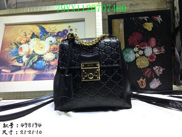 Makersluxe Fashion - GCI Bags - 11532
