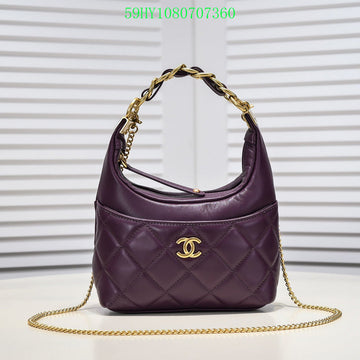 Makersluxe Bags - CHL Bags - 5027