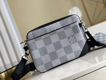 Makersluxe Fashion Lu-Vi bags - 17661