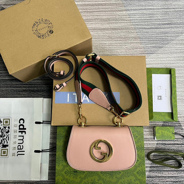 Makersluxe Bags - GCI Bags - 7583