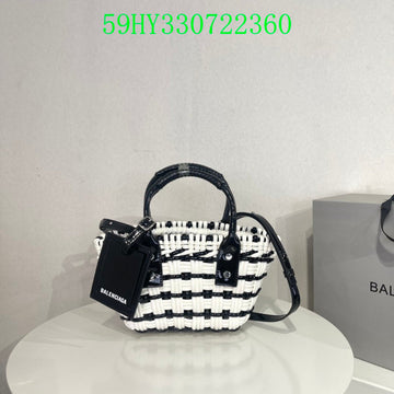 Makersluxe Bags - BGA Bags - 2209
