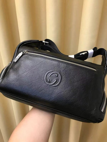 Makersluxe Bags - GCI Bags - 2213