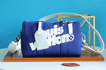 Makersluxe Fashion Lu-Vi bags - 11235