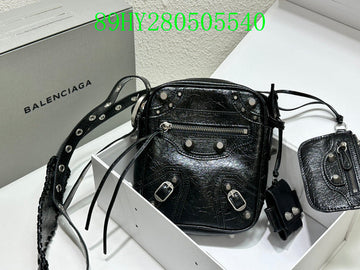 Makersluxe Bags - BGA Bags - 1792