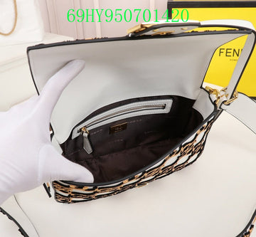 Makersluxeras - mlb Bags - 2634