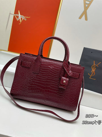 Makersluxe Bags - SLY Bags - 1189