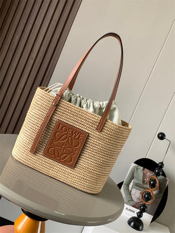 Makersluxe - LWO Bags - 021