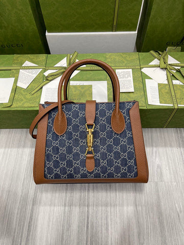 Makersluxe Bags - GCI Bags - 5040