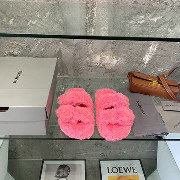 Makersluxe Bags - BGA Shoes - 1291