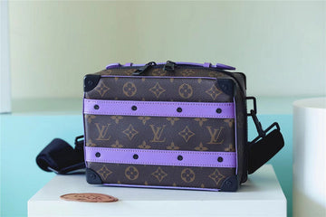 Makersluxe Fashion Lu-Vi bags - 10112