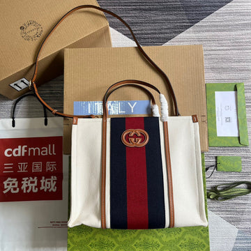 Makersluxe Bags - GCI Bags - 7455