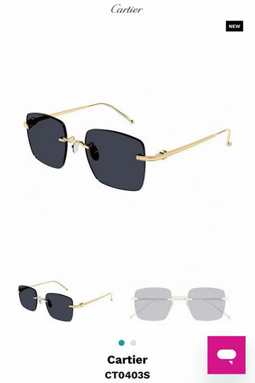 Makersluxe - CRA Glasses - 002