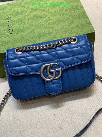 Makersluxe Fashion - GCI Bags - 10466
