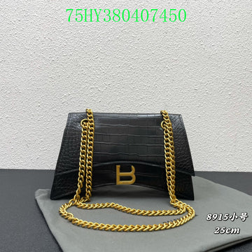 Makersluxe Bags - BGA Bags - 1831