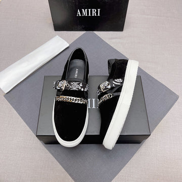 Makersluxe - AMIR Men Shoes - 046