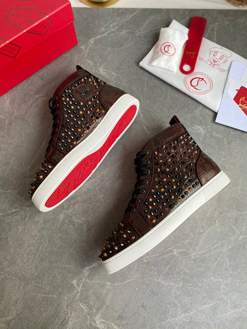 Makersluxe - CBL Women Shoes - 175