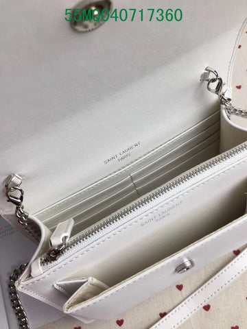 Makersluxeras - YLS Bags - 2244