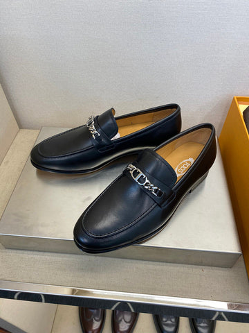 Makersluxe - TDS Men Shoes - 285