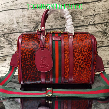 Makersluxe Fashion - GCI Bags - 11313