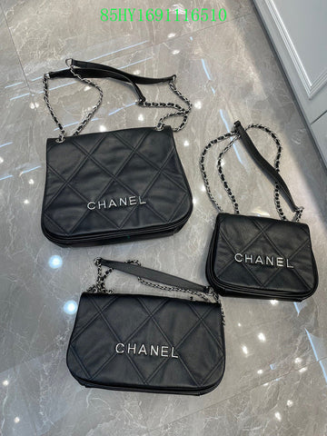 Makersluxeras - CHL Bags - 3201