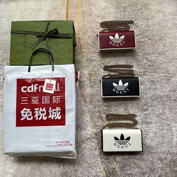 GUI2 Bags - Fashion Bags  344